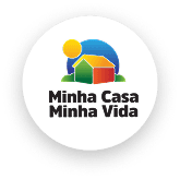 Logo Minha Casa Minha Vida